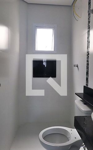 Apartamento à venda com 86m², 2 quartos e 1 vagaBanheiro da Suíte