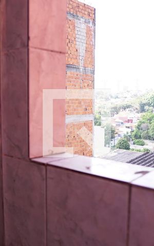 Casa para alugar com 32m², 1 quarto e sem vagaÁrea de Serviço