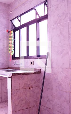 Casa para alugar com 32m², 1 quarto e sem vagaSala/Cozinha