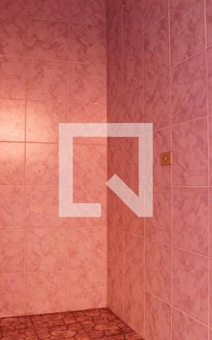 Casa para alugar com 32m², 1 quarto e sem vagaSala/Cozinha