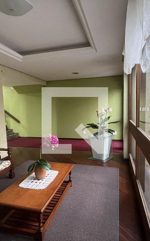 Apartamento para alugar com 36m², 1 quarto e 1 vagaHall de Entrada