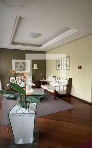 Apartamento para alugar com 36m², 1 quarto e 1 vagaHall de Entrada