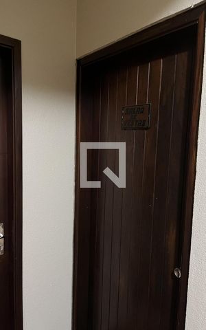 Apartamento para alugar com 36m², 1 quarto e 1 vagaSalão de festas