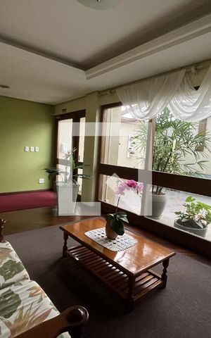 Apartamento para alugar com 36m², 1 quarto e 1 vagaHall de Entrada