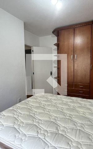 Apartamento para alugar com 36m², 1 quarto e 1 vagaQuarto