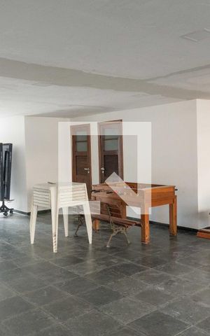 Apartamento à venda com 140m², 3 quartos e 2 vagas Apartamento à venda com 140m², 3 quartos e 2 vagasÁrea comum - Salão de festas