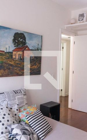 Apartamento à venda com 140m², 3 quartos e 2 vagas Apartamento à venda com 140m², 3 quartos e 2 vagasQuarto 1