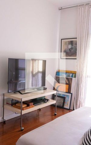 Apartamento à venda com 140m², 3 quartos e 2 vagas Apartamento à venda com 140m², 3 quartos e 2 vagasQuarto 1