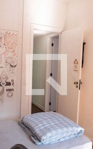Apartamento à venda com 140m², 3 quartos e 2 vagas Apartamento à venda com 140m², 3 quartos e 2 vagasQuarto 2
