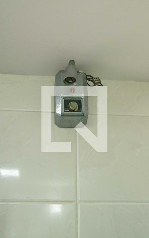 Apartamento à venda com 140m², 3 quartos e 2 vagas Apartamento à venda com 140m², 3 quartos e 2 vagasBanheiro Social