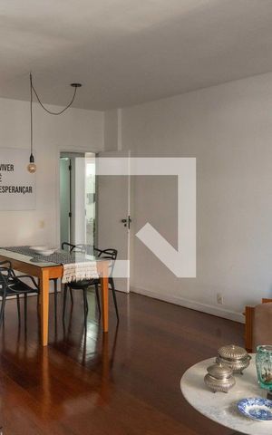 Apartamento à venda com 140m², 3 quartos e 2 vagas Apartamento à venda com 140m², 3 quartos e 2 vagasSala