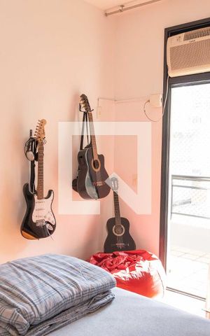 Apartamento à venda com 140m², 3 quartos e 2 vagas Apartamento à venda com 140m², 3 quartos e 2 vagasQuarto 2