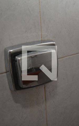 Apartamento à venda com 60m², 2 quartos e sem vagaBanheiro
