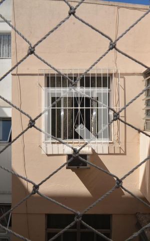 Apartamento à venda com 60m², 2 quartos e sem vagaVista do Quarto 2