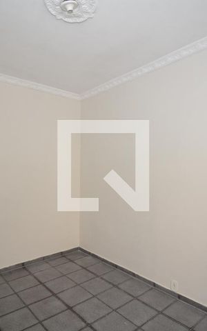 Apartamento à venda com 60m², 2 quartos e sem vagaQuarto 2