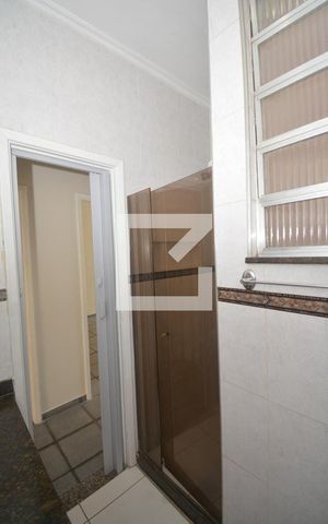 Apartamento à venda com 60m², 2 quartos e sem vagaBanheiro