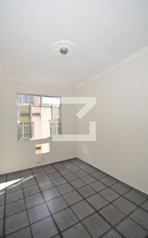 Apartamento à venda com 60m², 2 quartos e sem vagaQuarto 1