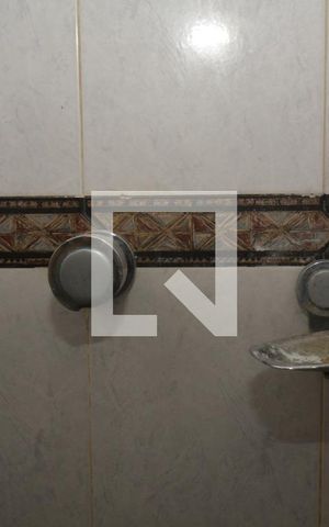 Apartamento à venda com 60m², 2 quartos e sem vagaBanheiro