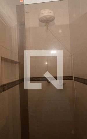 Apartamento à venda com 60m², 2 quartos e sem vagaBanheiro