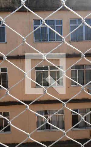 Apartamento à venda com 60m², 2 quartos e sem vagaVista da Sala
