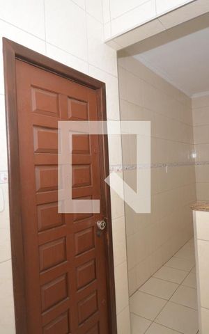 Apartamento à venda com 60m², 2 quartos e sem vagaCozinha e Área de Serviço