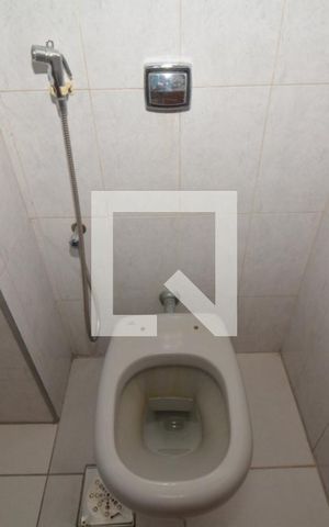 Apartamento à venda com 60m², 2 quartos e sem vagaBanheiro