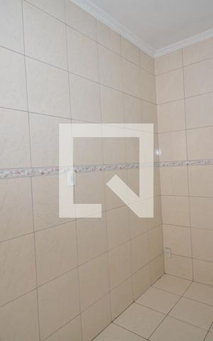 Apartamento à venda com 60m², 2 quartos e sem vagaCozinha e Área de Serviço