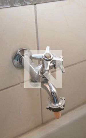 Apartamento à venda com 60m², 2 quartos e sem vagaCozinha e Área de Serviço