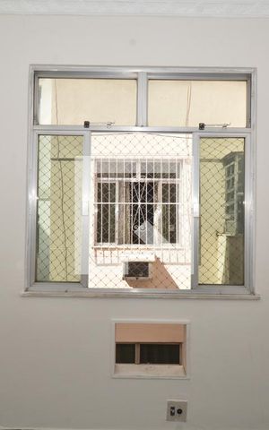 Apartamento à venda com 60m², 2 quartos e sem vagaQuarto 2