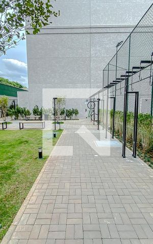Apartamento para alugar com 40m², 2 quartos e sem vagaÁrea comum