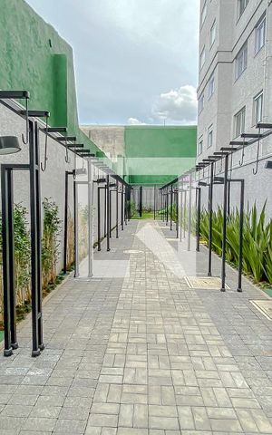 Apartamento para alugar com 40m², 2 quartos e sem vagaÁrea comum