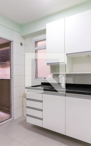 Apartamento para alugar com 37m², 2 quartos e sem vagaCozinha