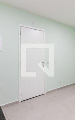 Apartamento para alugar com 37m², 2 quartos e sem vagaCozinha
