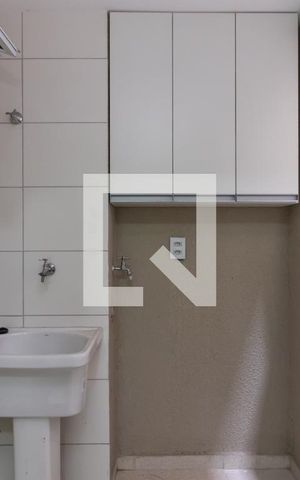 Apartamento para alugar com 37m², 2 quartos e sem vagaÁrea de Serviço