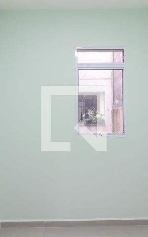 Apartamento para alugar com 37m², 2 quartos e sem vagaQuarto 2