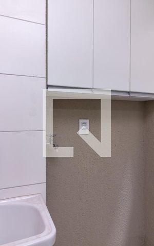 Apartamento para alugar com 37m², 2 quartos e sem vagaÁrea de Serviço