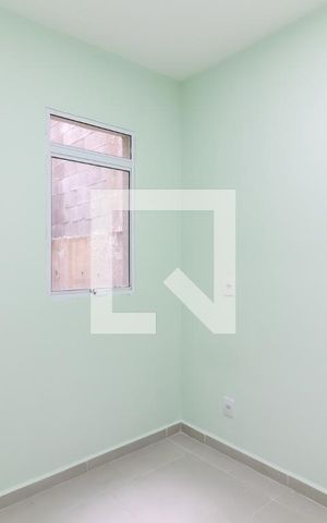 Apartamento para alugar com 37m², 2 quartos e sem vagaQuarto 2