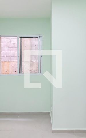 Apartamento para alugar com 37m², 2 quartos e sem vagaQuarto 1