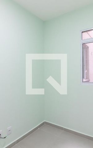 Apartamento para alugar com 37m², 2 quartos e sem vagaQuarto 2