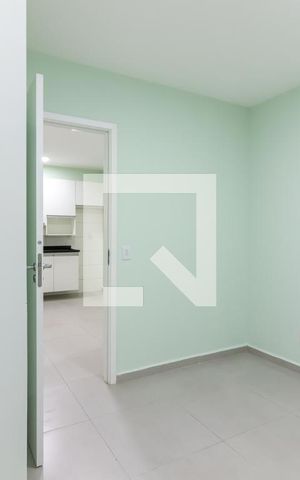 Apartamento para alugar com 37m², 2 quartos e sem vagaQuarto 1