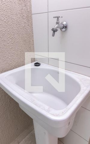 Apartamento para alugar com 37m², 2 quartos e sem vagaÁrea de Serviço