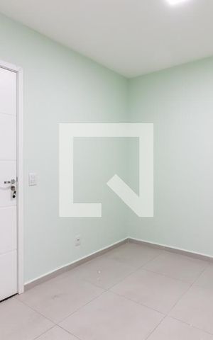 Apartamento para alugar com 37m², 2 quartos e sem vagaSala