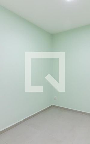 Apartamento para alugar com 37m², 2 quartos e sem vagaQuarto 1