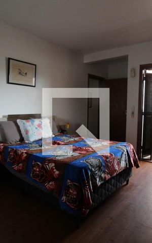 Casa à venda com 364m², 6 quartos e 4 vagasQuarto 4