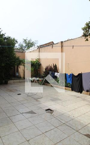 Casa à venda com 364m², 6 quartos e 4 vagasPátio