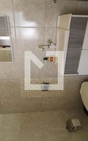 Casa à venda com 364m², 6 quartos e 4 vagasBanheiro da Suíte
