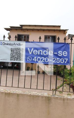 Casa à venda com 364m², 6 quartos e 4 vagasPlaca do Quinto Andar