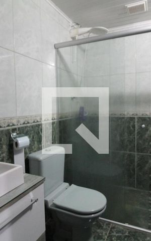 Casa à venda com 364m², 6 quartos e 4 vagasBanheiro