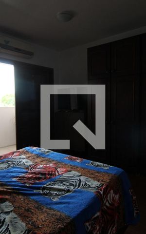 Casa à venda com 364m², 6 quartos e 4 vagasQuarto 4