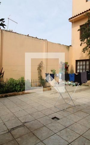 Casa à venda com 364m², 6 quartos e 4 vagasPátio